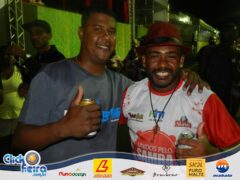 Bloco Unidos pelo Samba